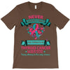 Thyroid Cancer Warrior T-Shirt
