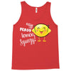 Easy Peasy Lemon Sgueezy Tank Top