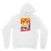 falcon punch out Unisex Hoodie