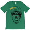 horror werewolf T-Shirt