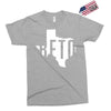 Beto Texas Map Exclusive T-shirt