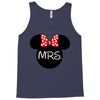 Mr. and Mrs. Matching Tank Top