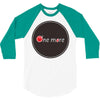 one more 3/4 Sleeve Shirt