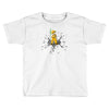 kill bowser Toddler T-shirt