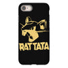 ratatat iPhone 8