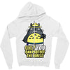 protect the forest (2) Zipper Hoodie