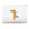 alligator Accessory Pouches