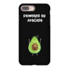 Powered By Avocado iPhone 8 Plus