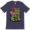 rock accident T-Shirt