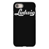 ludwig new iPhone 8 Case