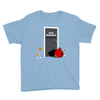 anger management Youth Tee