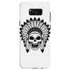 skull Samsung Galaxy S8