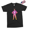 All Might Exclusive T-shirt