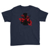 Wolwerine Youth Tee