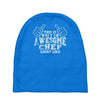 this is what an awesome chef looks like Baby Beanies