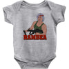 rambea Baby Bodysuit