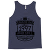 Made In 1997 And Still Awesome Tank Top