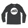 am circle Long Sleeve Shirts