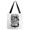 gorilla Tote Bags