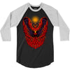 phoenix 3/4 Sleeve Shirt