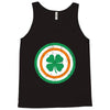 captain ireland Tank Top