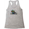 motogrem Racerback Tank