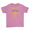 get lit Youth Tee