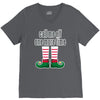 call me elf one more time V-Neck Tee