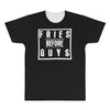 fries All Over Men's T-shirt