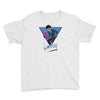 space cowboy Youth Tee