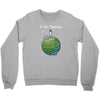 le petit footballeur Crewneck Sweatshirt