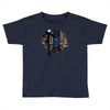 who's this Toddler T-shirt