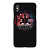 the empire rises iPhoneX