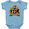 full throttle polecats Baby Onesie