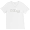 this is my sailing V-Neck Tee
