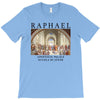 Raphael Scuola Di Atene T-Shirt