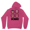 dobre Unisex Hoodie