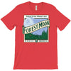 forest moon T-Shirt
