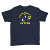 johnny's gym Youth Tee