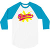 futurerama slurm drink 3/4 Sleeve Shirt