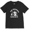 drummer V-Neck Tee