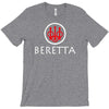 berreta gun 2nd amandement T-Shirt