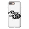 vegan iPhone 8 Plus