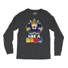 like a bows Long Sleeve Shirts
