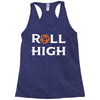 Roll High Dungeon T-Shirt Racerback Tank