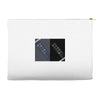 scare it badges Accessory Pouches