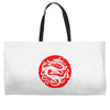 THE DRAGON NEST Weekender Totes