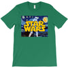 Star Wars Parody The Starry Night T-Shirt