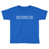erotic friend fiction Toddler T-shirt