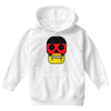 germany till i die Youth Hoodie